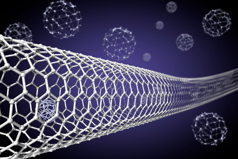 Curso a Distancia - Nanotecnología y sus aplicaciones en la vida cotidiana