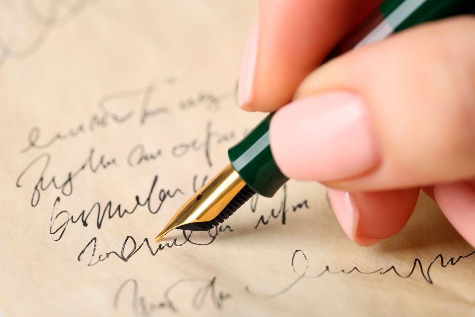 Taller a Distancia - Escritura terapéutica para evaluar etapas de vida