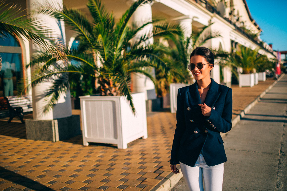 Curso a Distancia - Imagen Personal