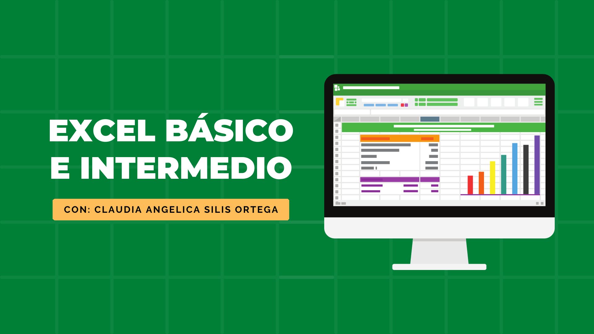 Excel Básico e intermedio